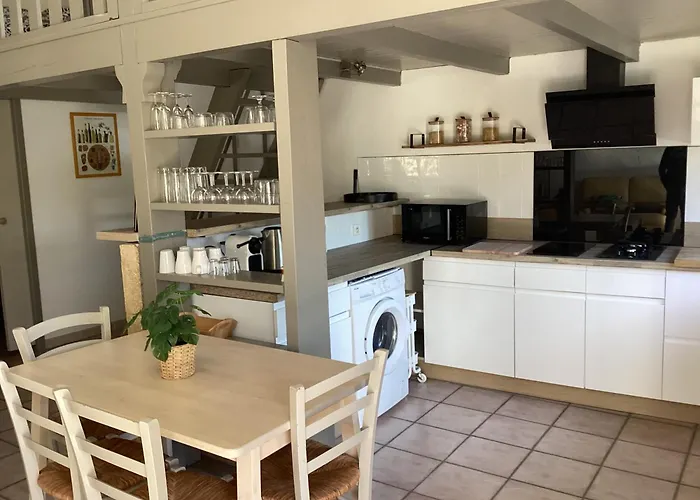 Gîte de l\'Olivier